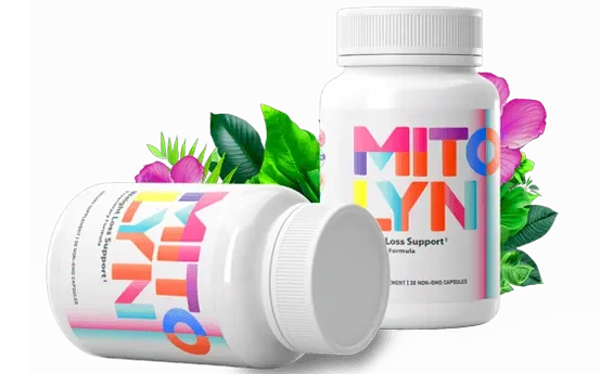 Mitolyn official
